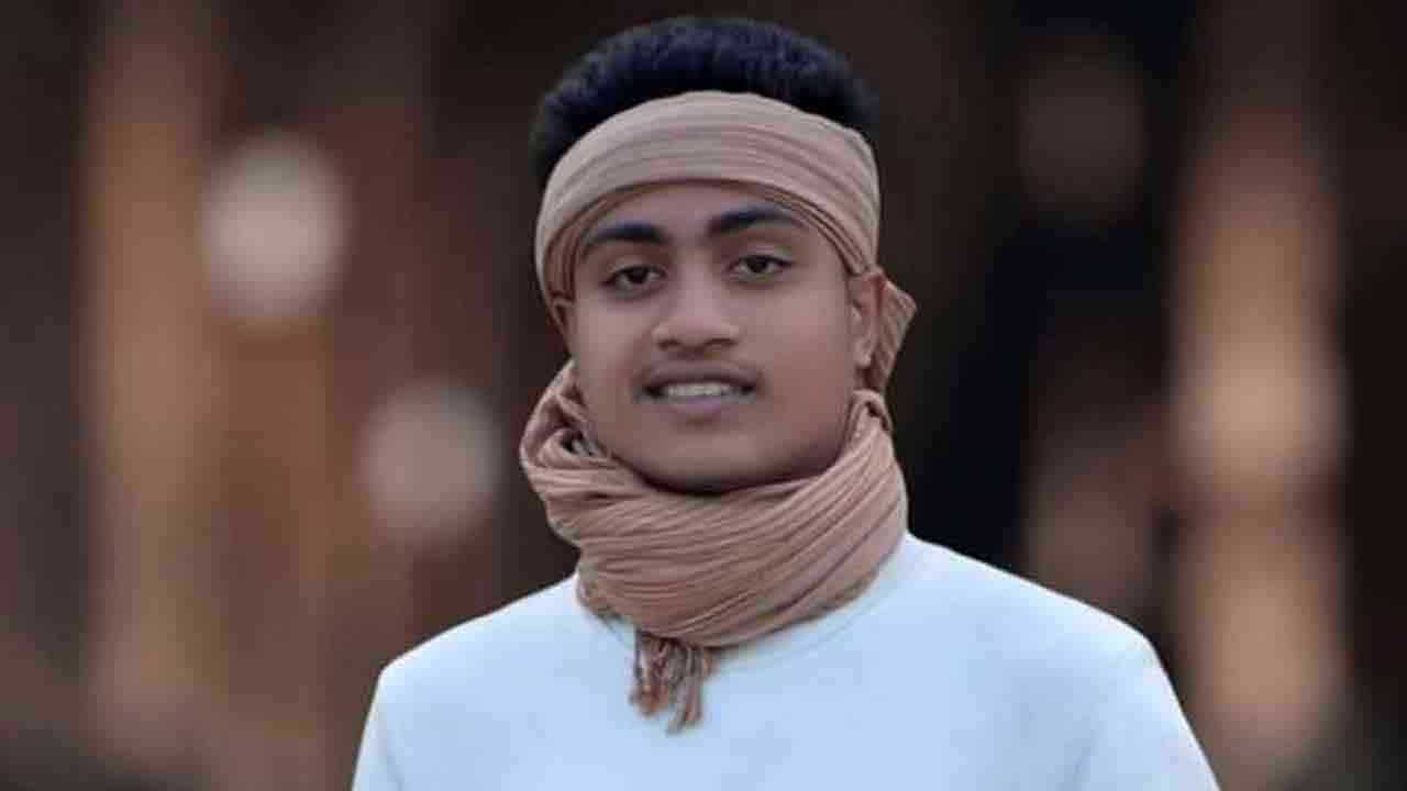 মোহাম্মদ আরিফ হোসেন (ফাইল ছবি)