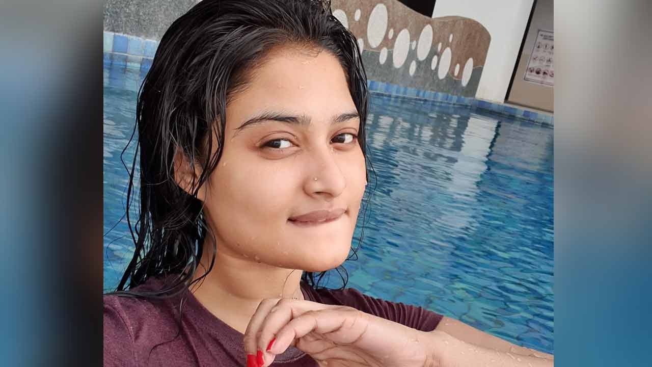 শিরিন শিলা। ফাইল ছবি