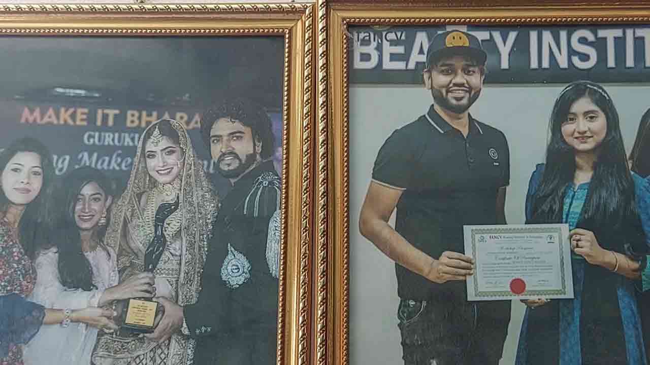 ভিডিও থেকে স্ক্রিনশট নেওয়া