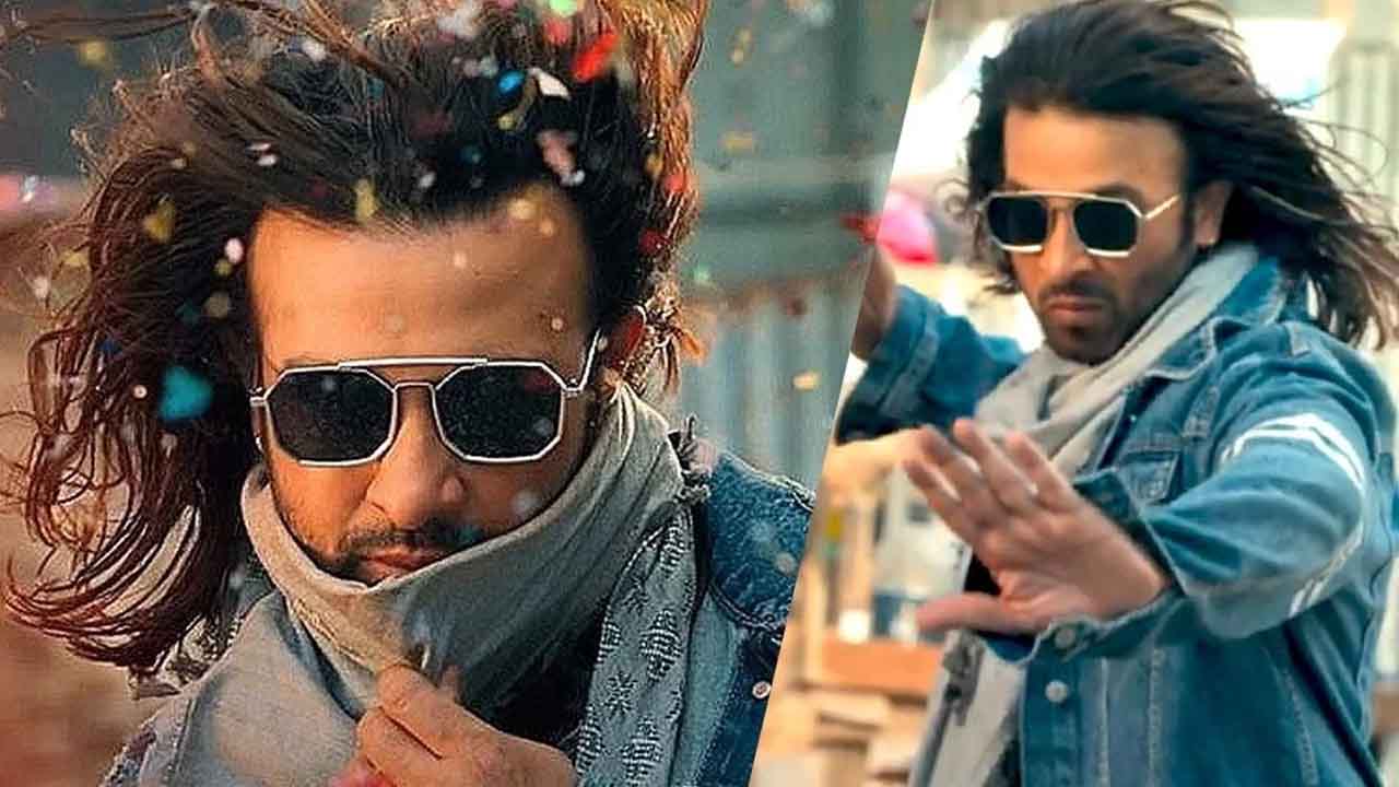 শাকিব খান