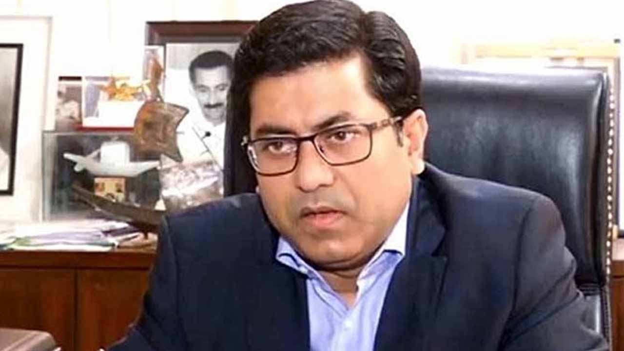 ব্যারিস্টার শেখ ফজলে নূর তাপস (ফাইল ছবি)