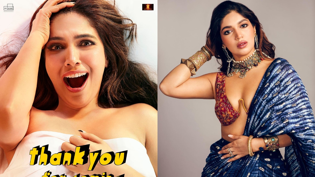 ভূমি পেন্ডেকার । কোলাজ: দেশ টিভি