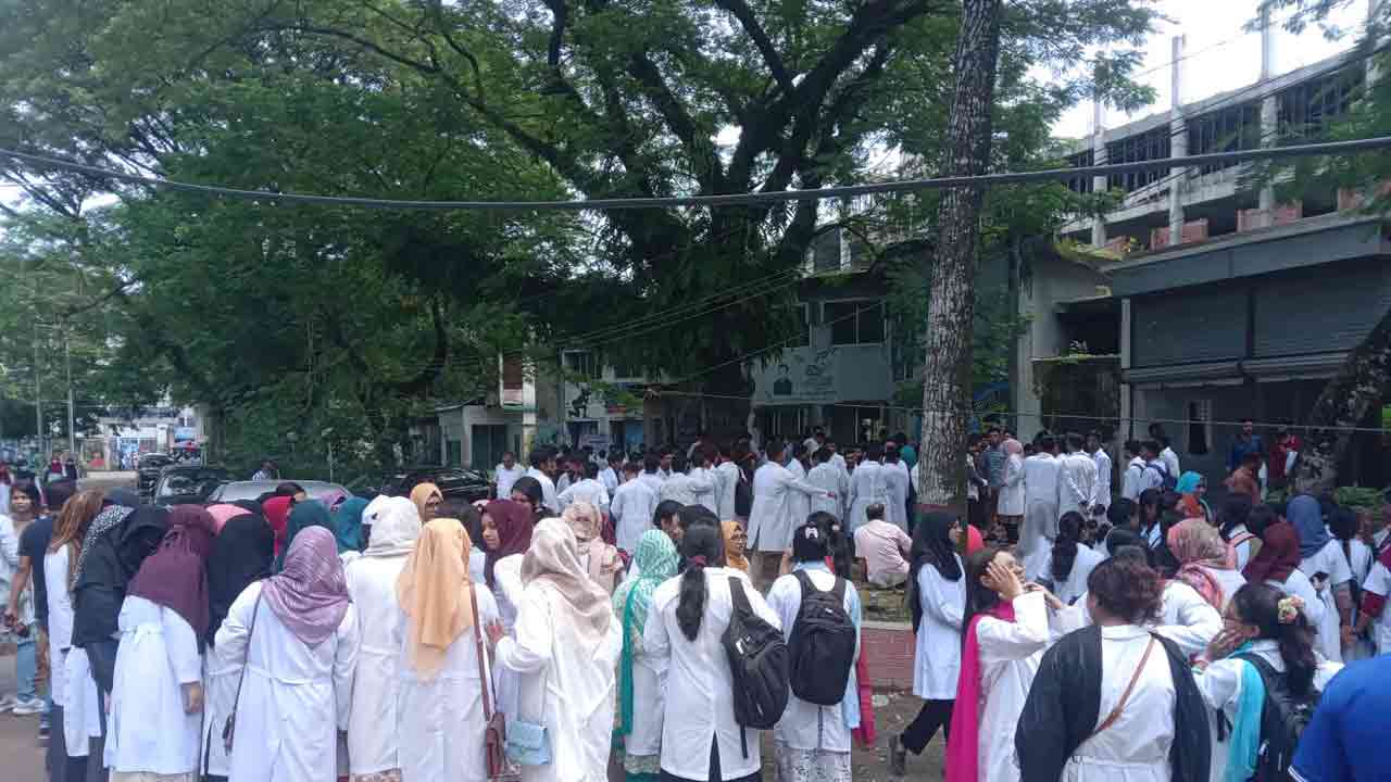 ছবি: দেশ টিভি