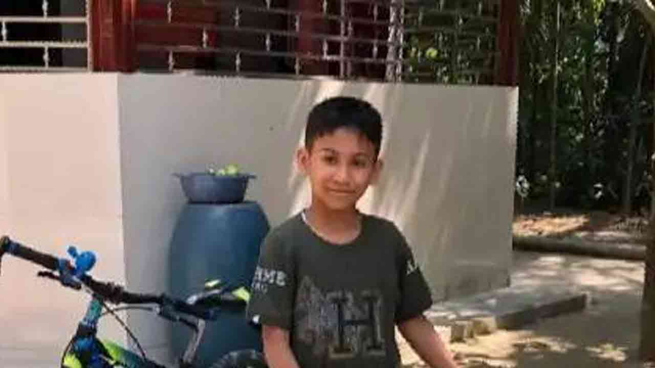 ছবি: দেশ টিভি