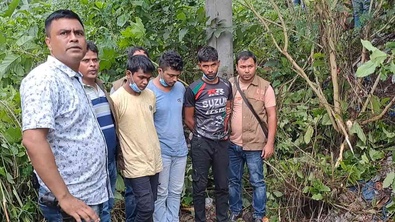 ছবি: দেশ টিভি