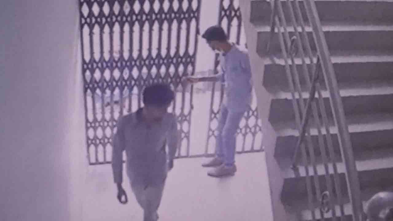 ছবি: দেশ টিভি