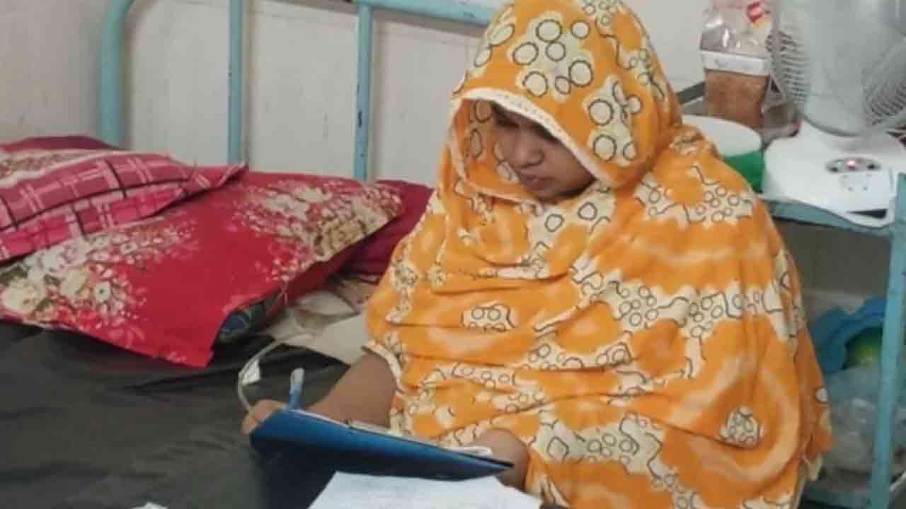 ছবি: দেশ টিভি