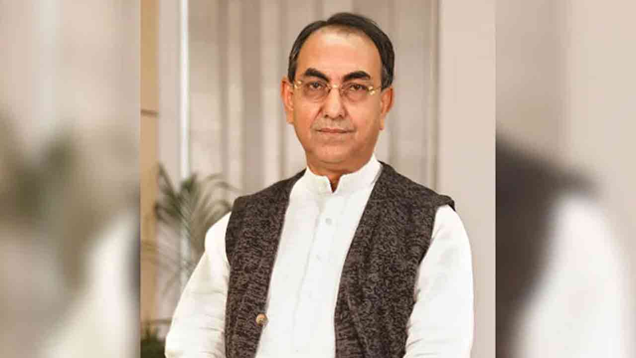 মির্জা আব্বাস (ফাইল ছবি)