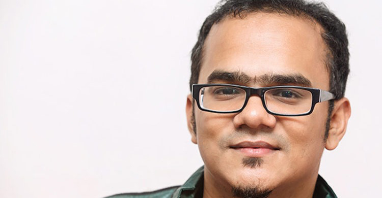 অনন্য মামুন । ছবি: সংগৃহীত
