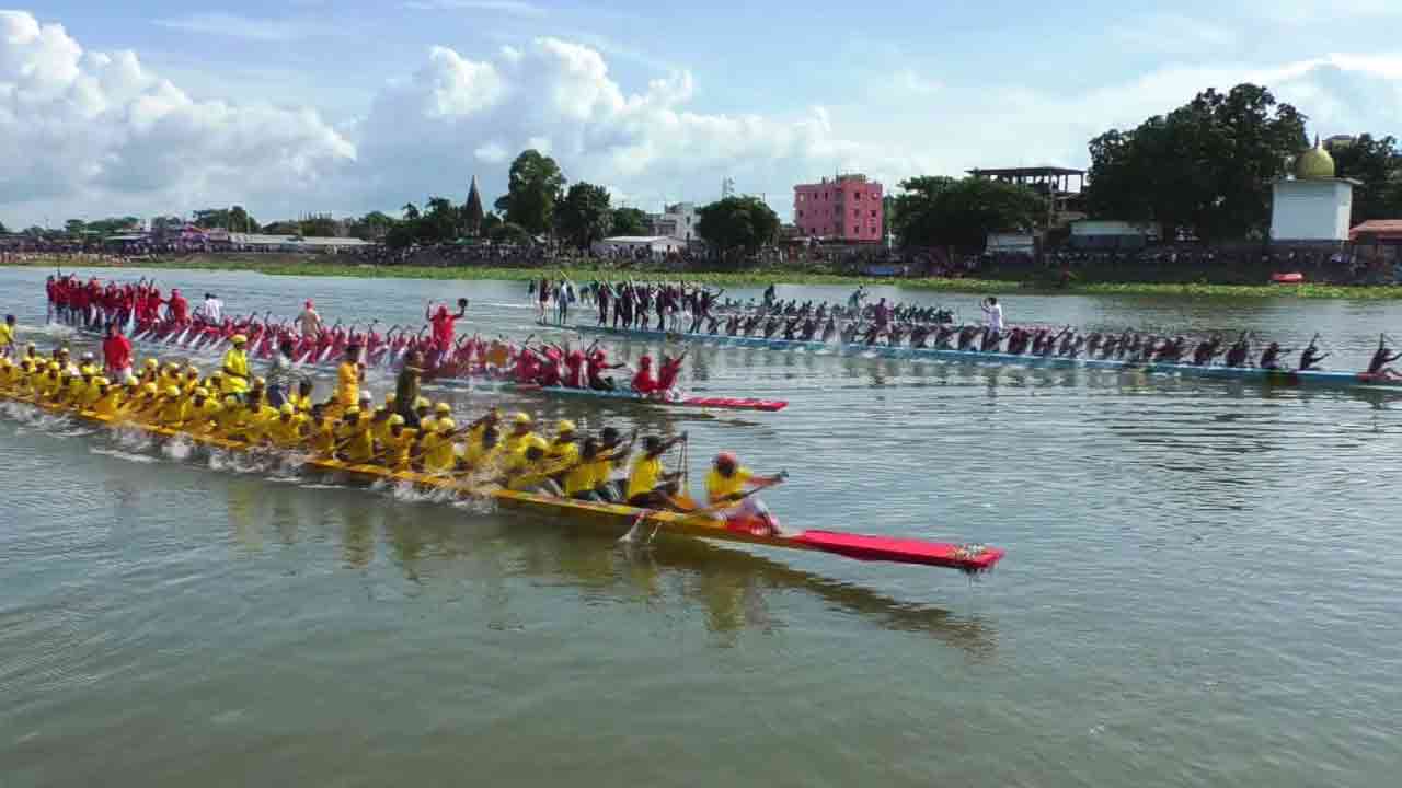 ছবি: দেশ টিভি