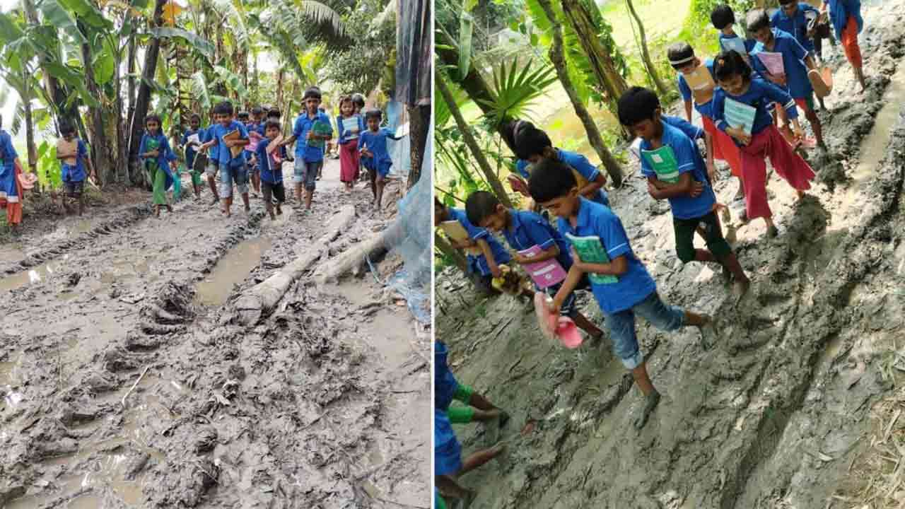 ছবি: দেশ টিভি