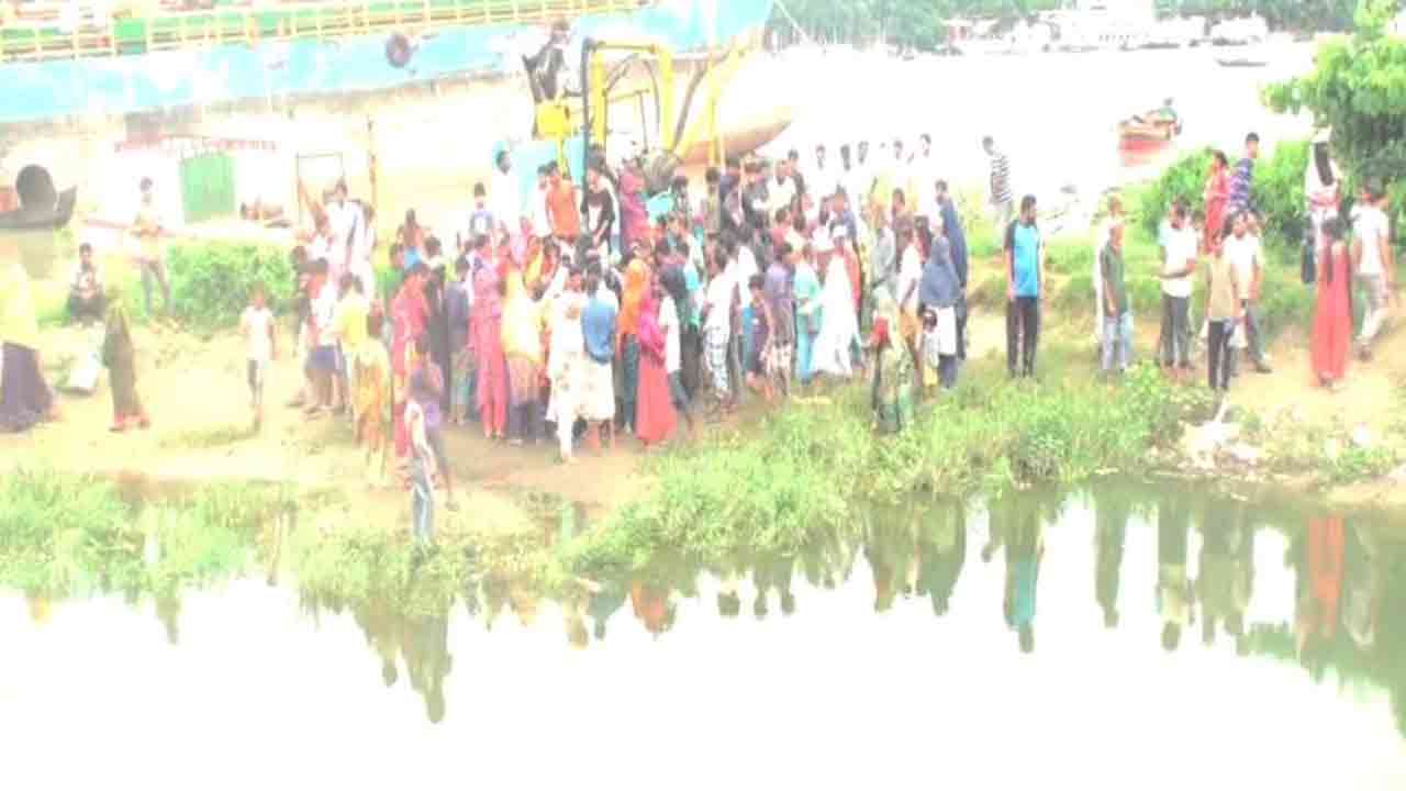 ছবি: দেশ টিভি