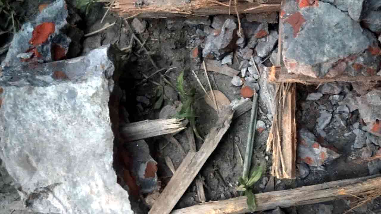 ছবি: দেশ টিভি