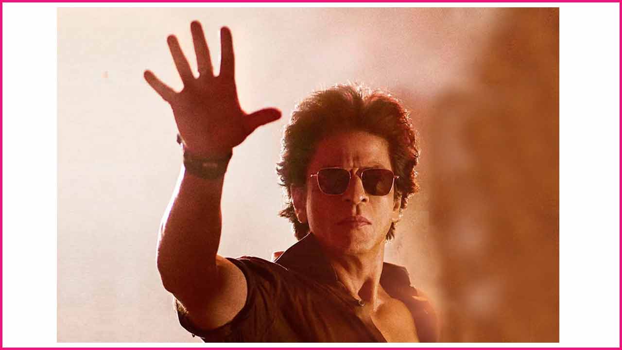 শাহরুখ খান