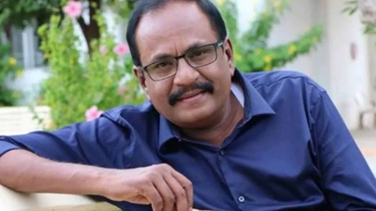 জি মারিমুথু