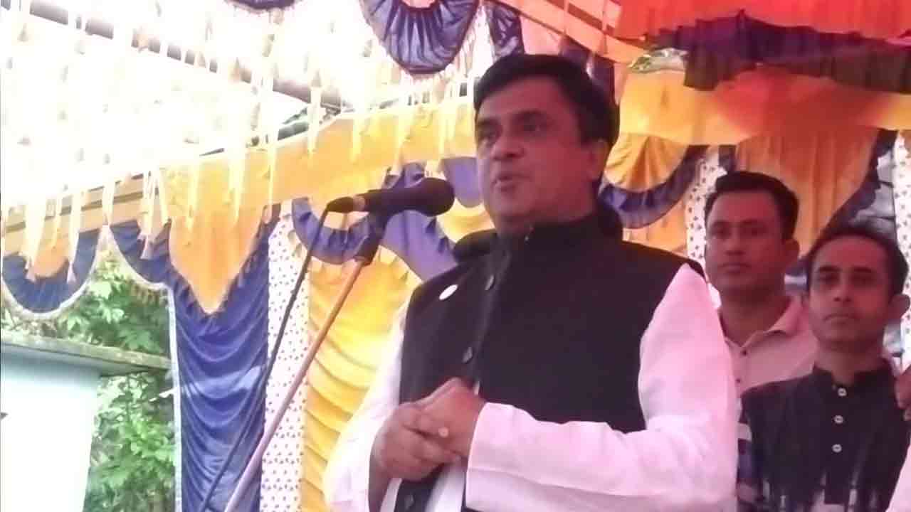 ছবি: দেশ টিভি