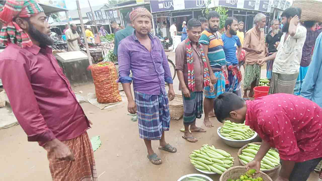 ছবি: দেশ টিভি