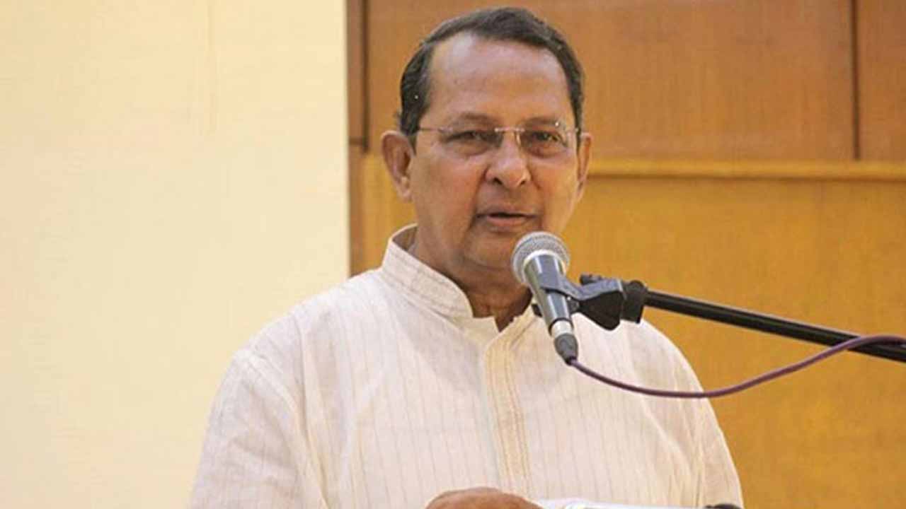 হাসানুল হক ইনু (ফাইল ছবি)