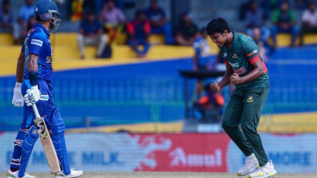 হাসান মাহমুদ