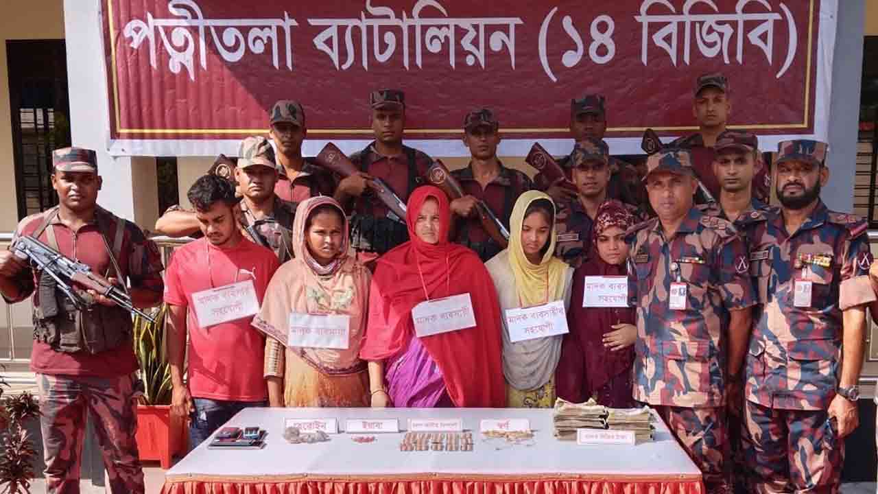 নিজস্ব ছবি