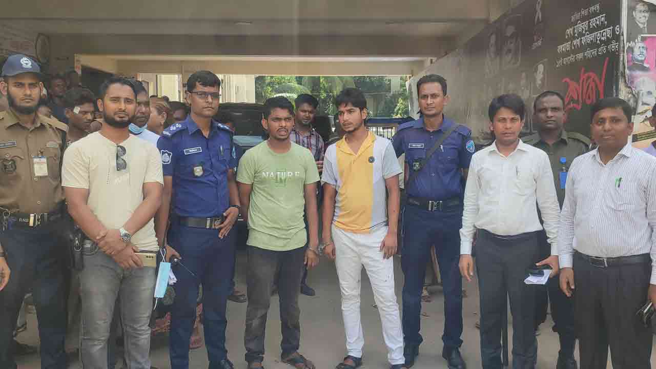 নিজস্ব ছবি