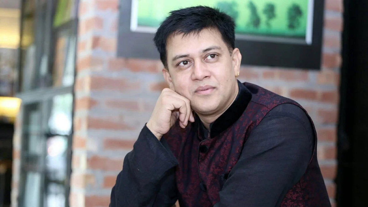 শাকিল খান । ছবি: সংগৃহীত