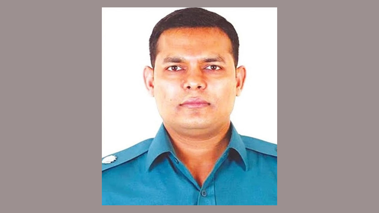 রমনার এডিসি হারুন প্রত্যাহার