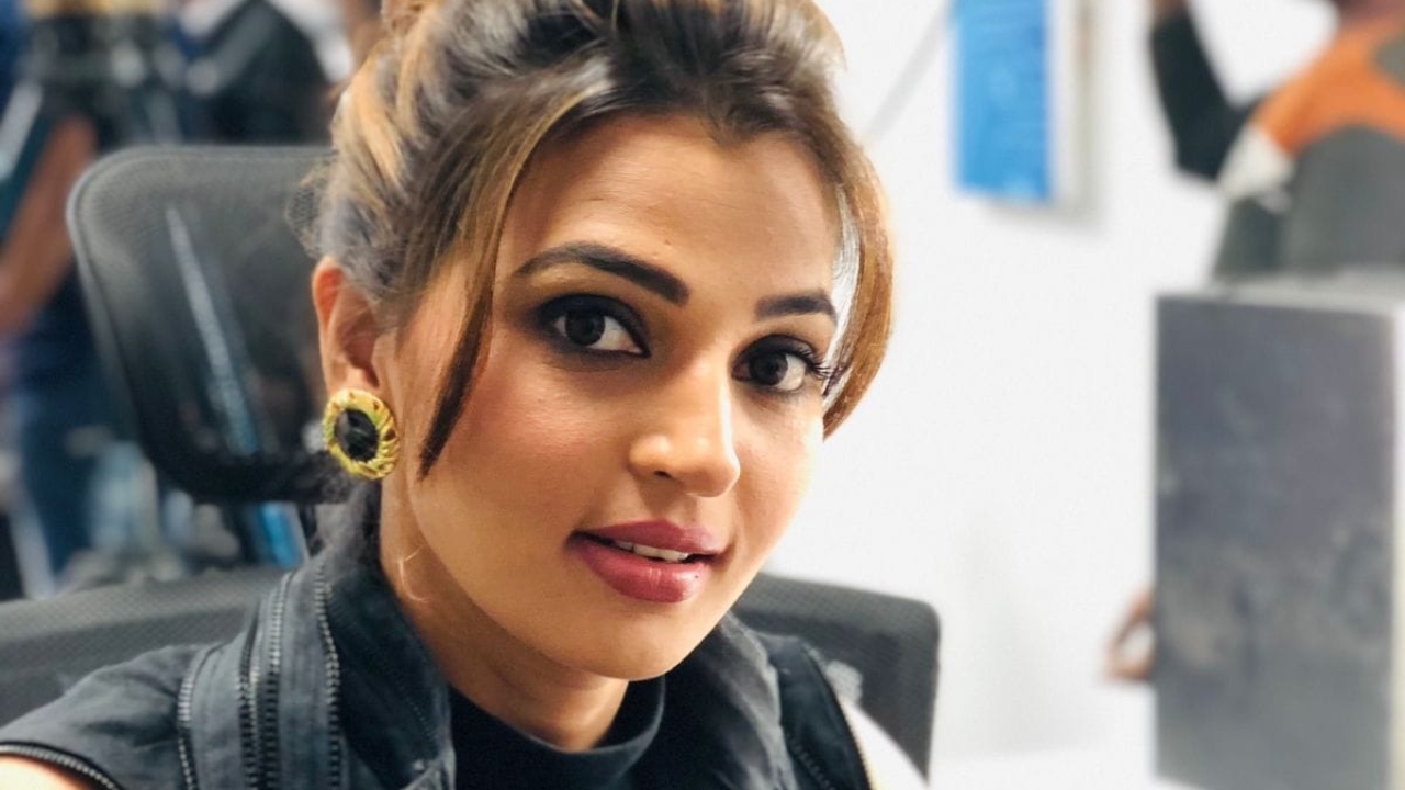 বর্ষা । ছবি: ফেসবুক