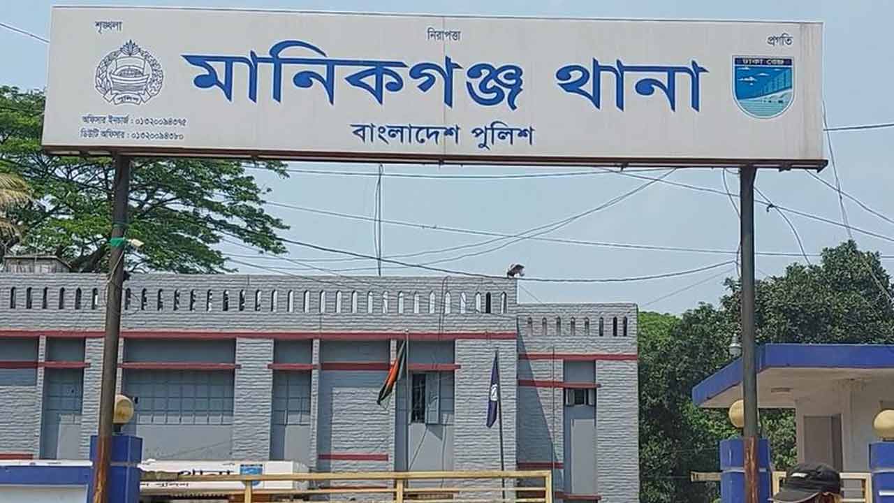 শিল দিয়ে মেরে ঘুমন্ত স্ত্রীকে খুন, স্বামী গ্রেপ্তার