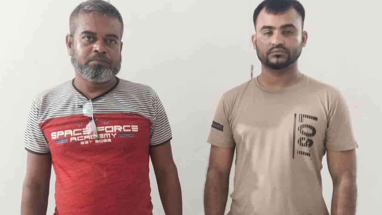 ছবি: দেশ টিভি