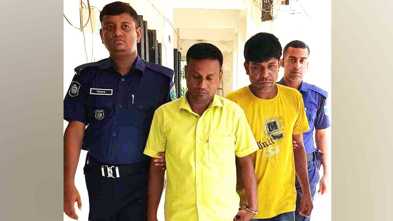 নিজস্ব ছবি