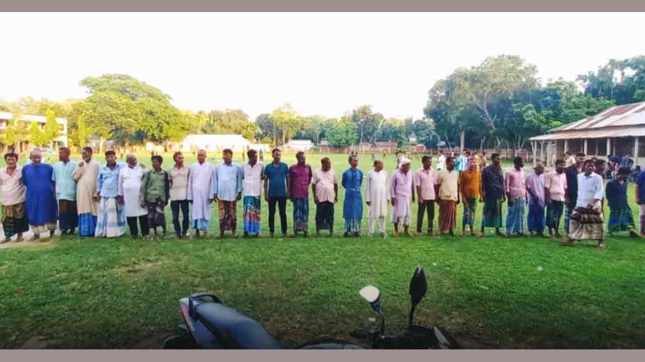 নিজস্ব ছবি