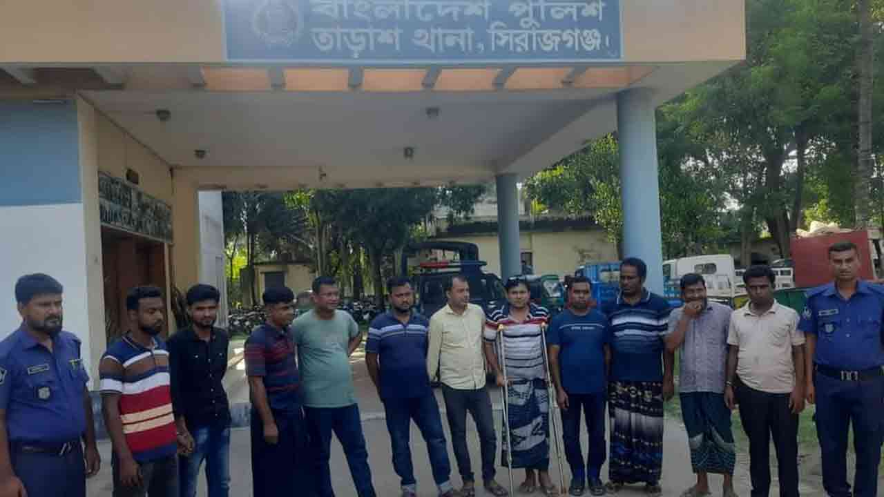 নিজস্ব ছবি