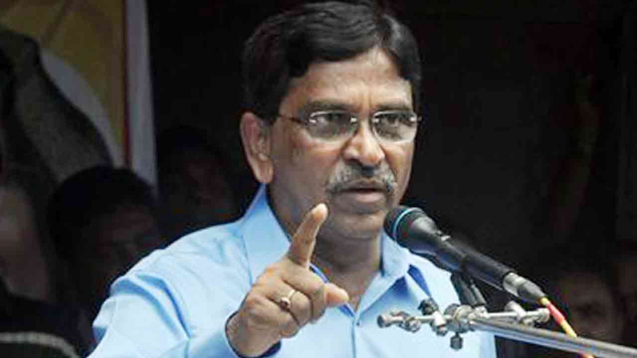 মাহবুবউল আলম হানিফ (ফাইল ছবি)