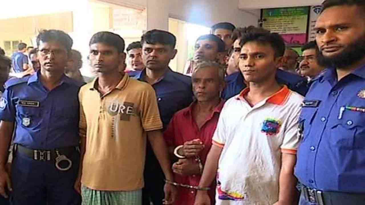 নিজস্ব ছবি