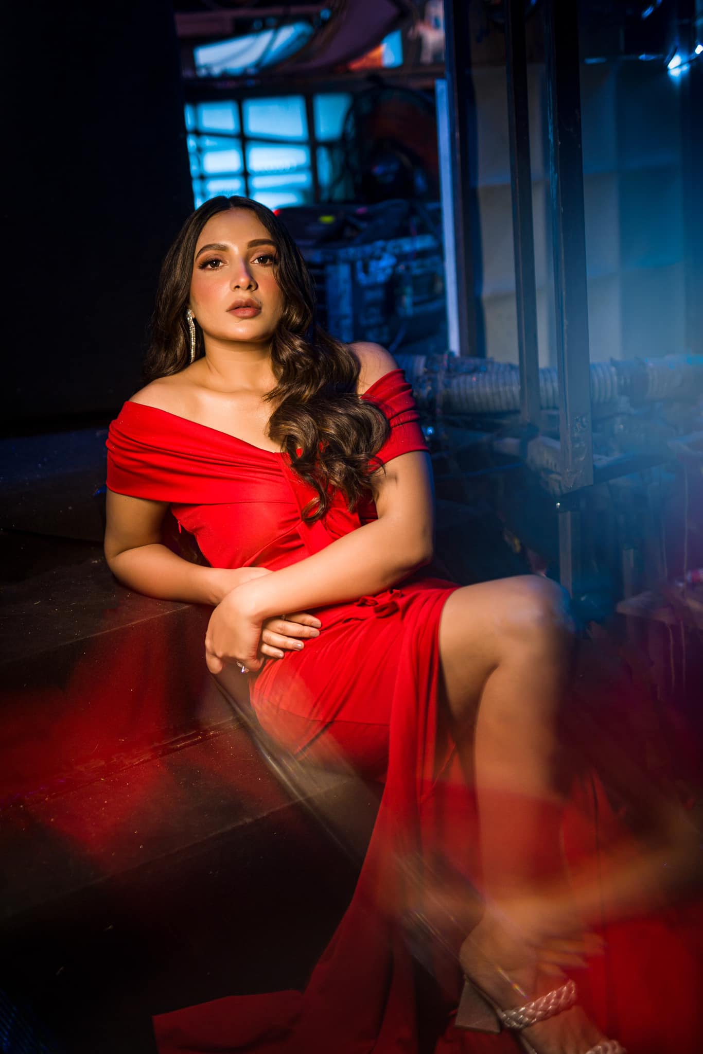 শুভশ্রী গাঙ্গুলি । ছবি: ফেসবুক