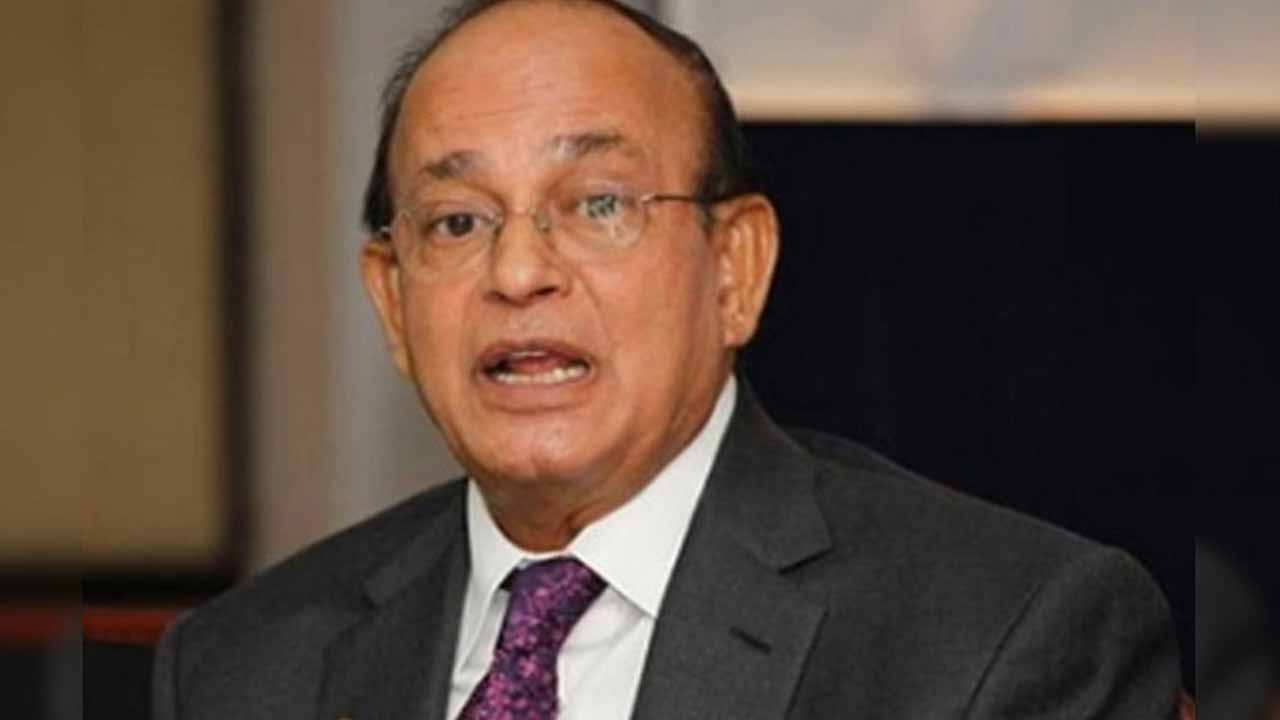 আনোয়ার হোসেন মঞ্জু (ফাইল ছবি)