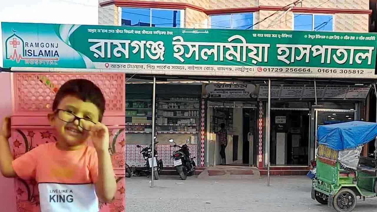 শিশু মাহাদি (ফাইল ছবি)