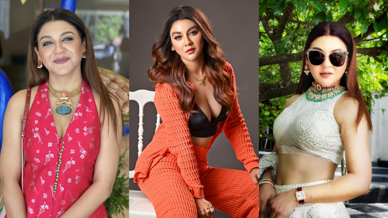 জয়া আহসান । ছবি: ফেসবুক