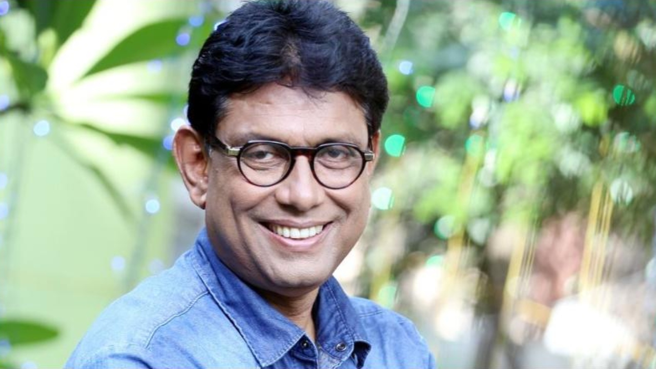 আফজাল হোসেন । ছবি: সংগৃহীত