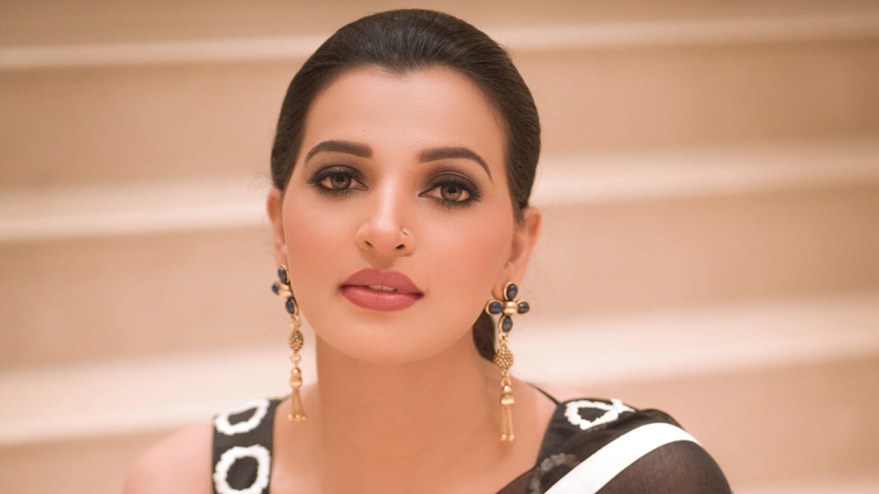 বর্ষা । ছবি: ফেসবুক