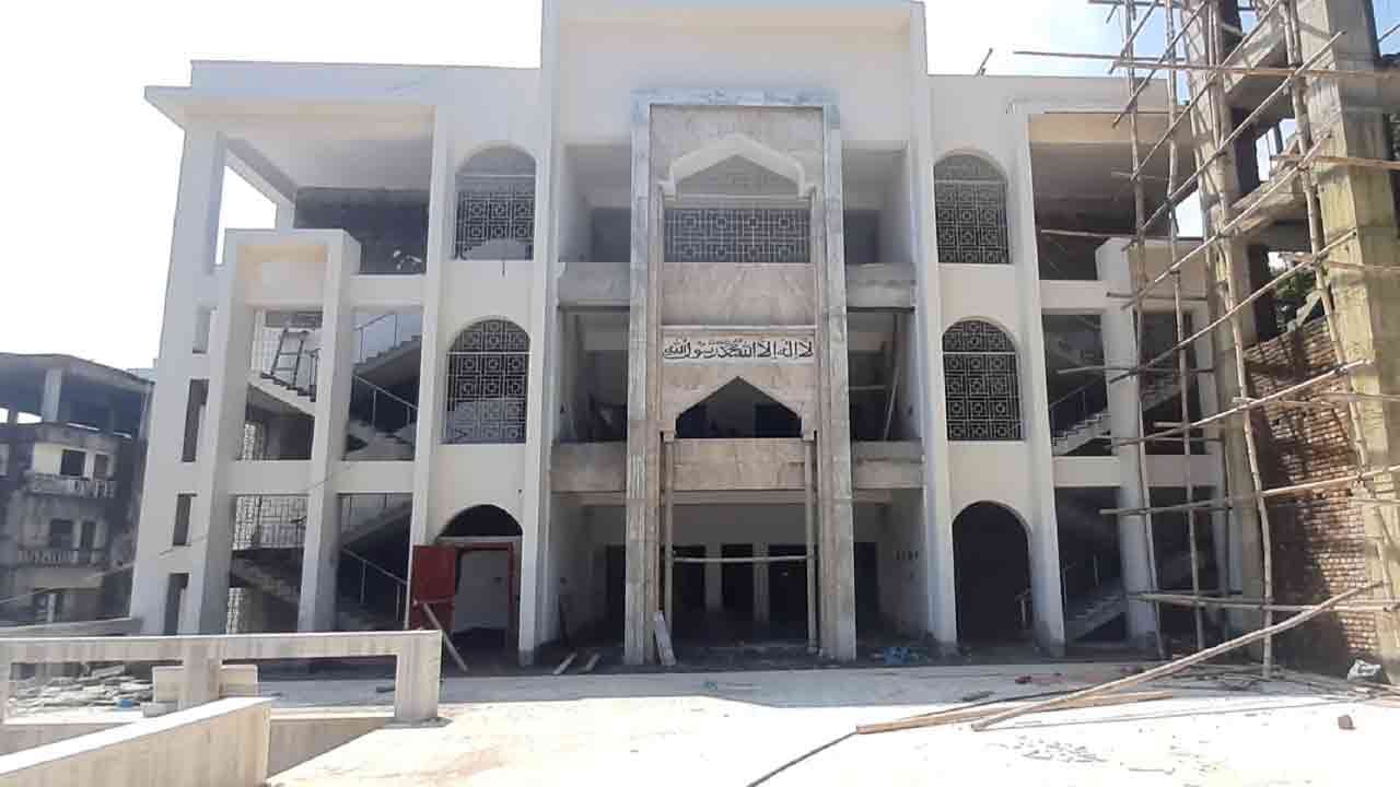 নিজস্ব ছবি