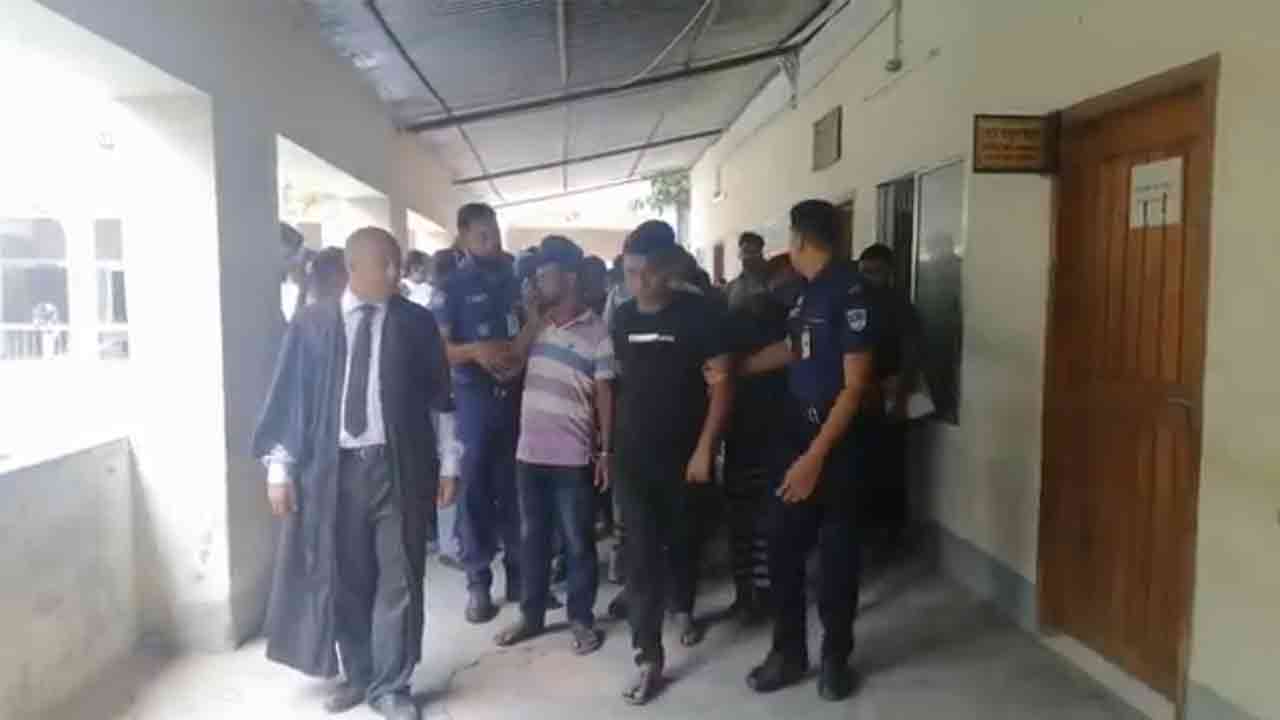 নিজস্ব ছবি