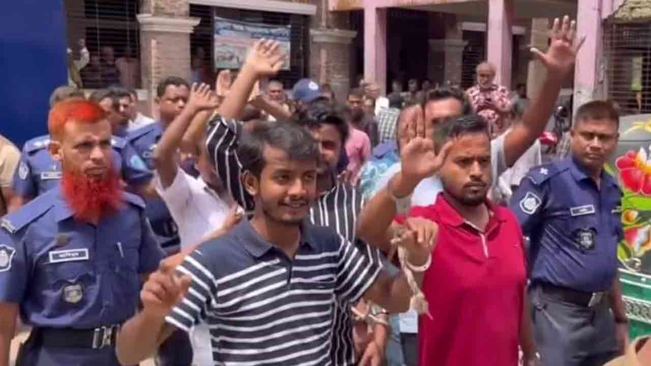 নিজস্ব ছবি