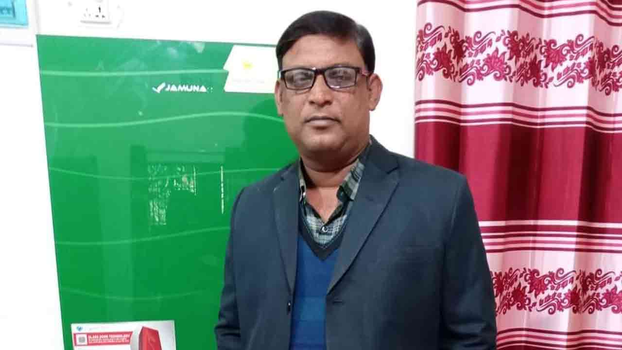 শিক্ষক মো. শহিদুল ইসলাম