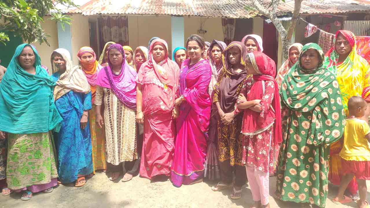 নিজস্ব ছবি