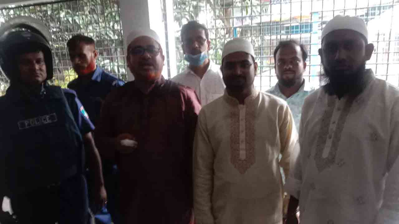 নিজস্ব ছবি