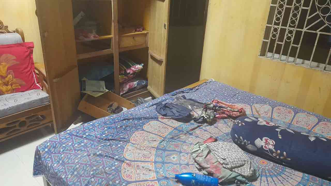 নিজস্ব ছবি