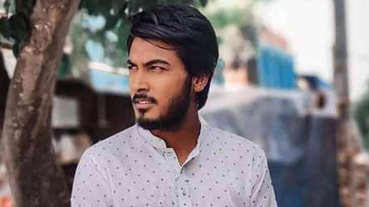 মোহাম্মদ রাকিব (২৪)