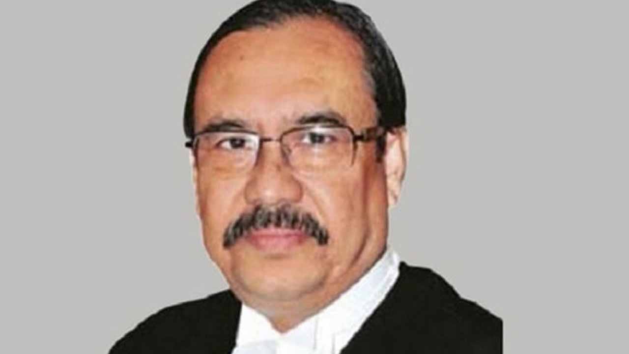 ওবায়দুল হাসান (ফাইল ছবি)